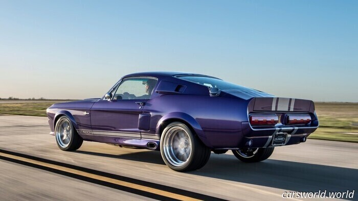 Uno dei tuner di Mustang più famosi si è dichiarato insolvente | Carscoops